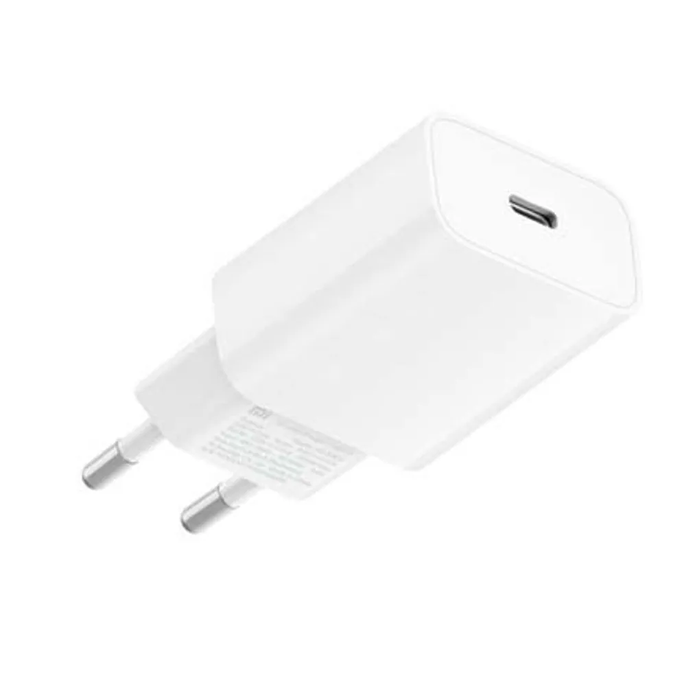 ADAPTER XIAOMI 20W TÜÜP-C