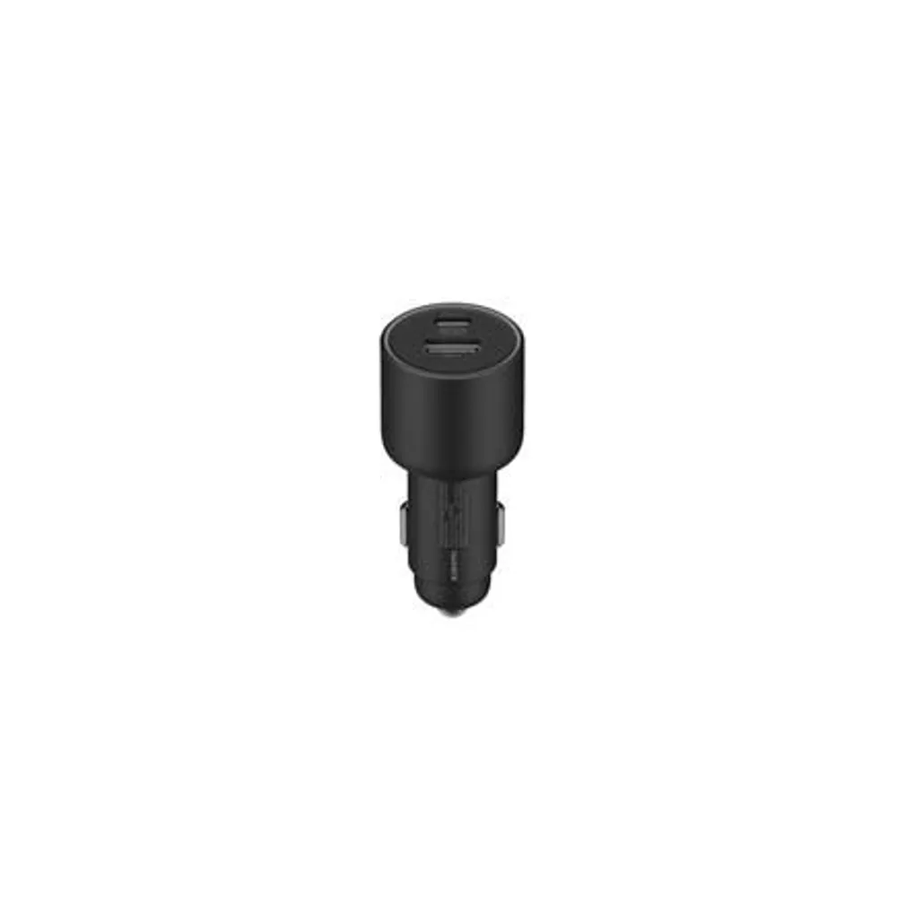 AUTOLAADIJA XIAOMI 67W USB-A TÜÜP-C