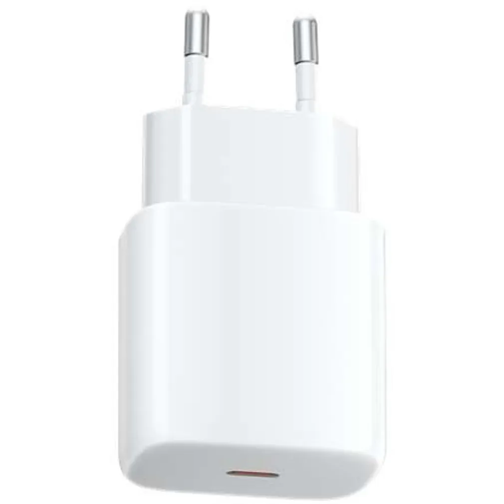 ADAPTER XIAOMI USB-C VALGE