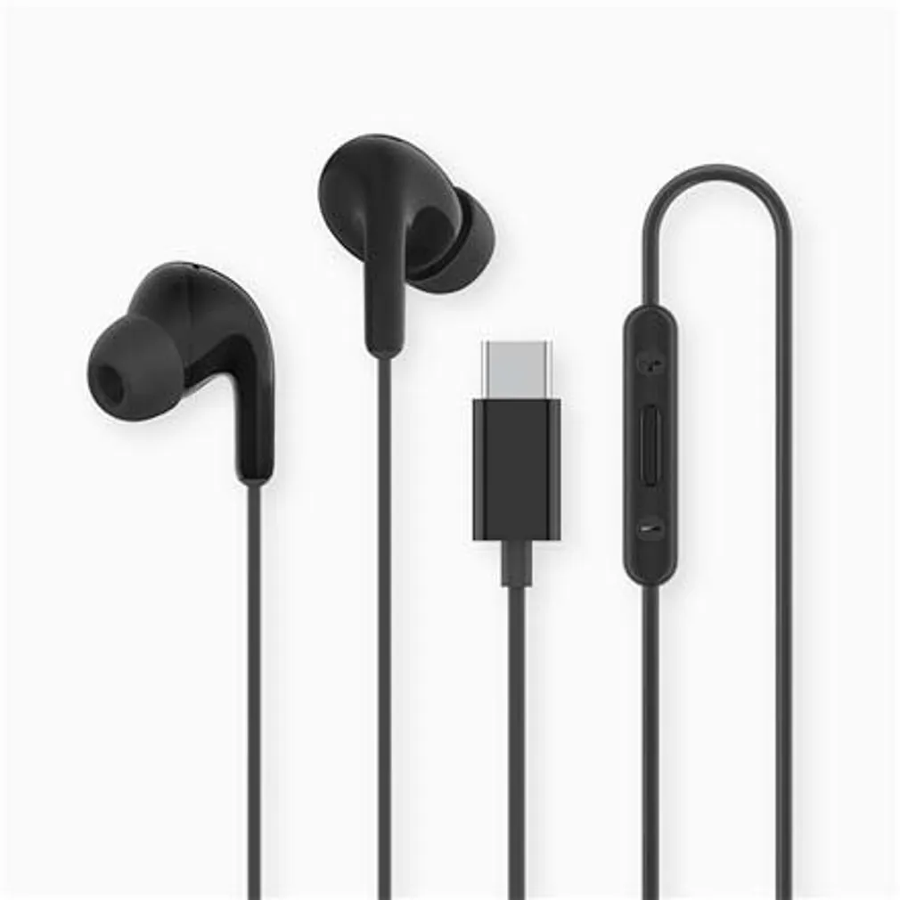 KÕRVAKLAPID XIAOMI BHR8930GL TYPE-C MUST