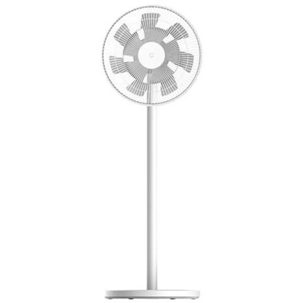 VENTILAATOR XIAOMI 24W FAN 2 PRO VALGE