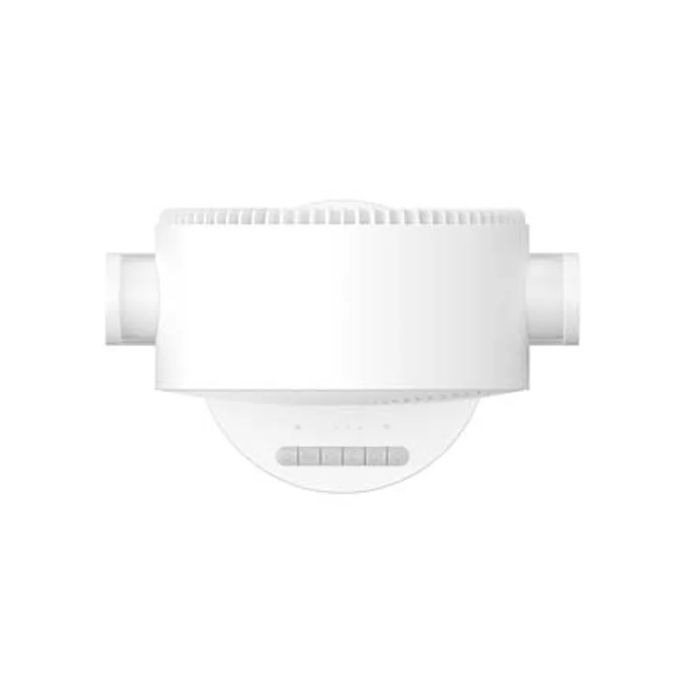 VENTILAATOR XIAOMI 18W 20CM VALGE