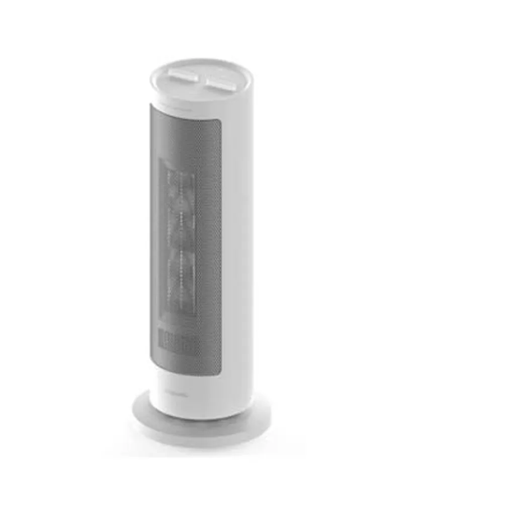 TORNVENTILAATOR-KÜTTESEADE XIAOMI 1200/2000W VALGE