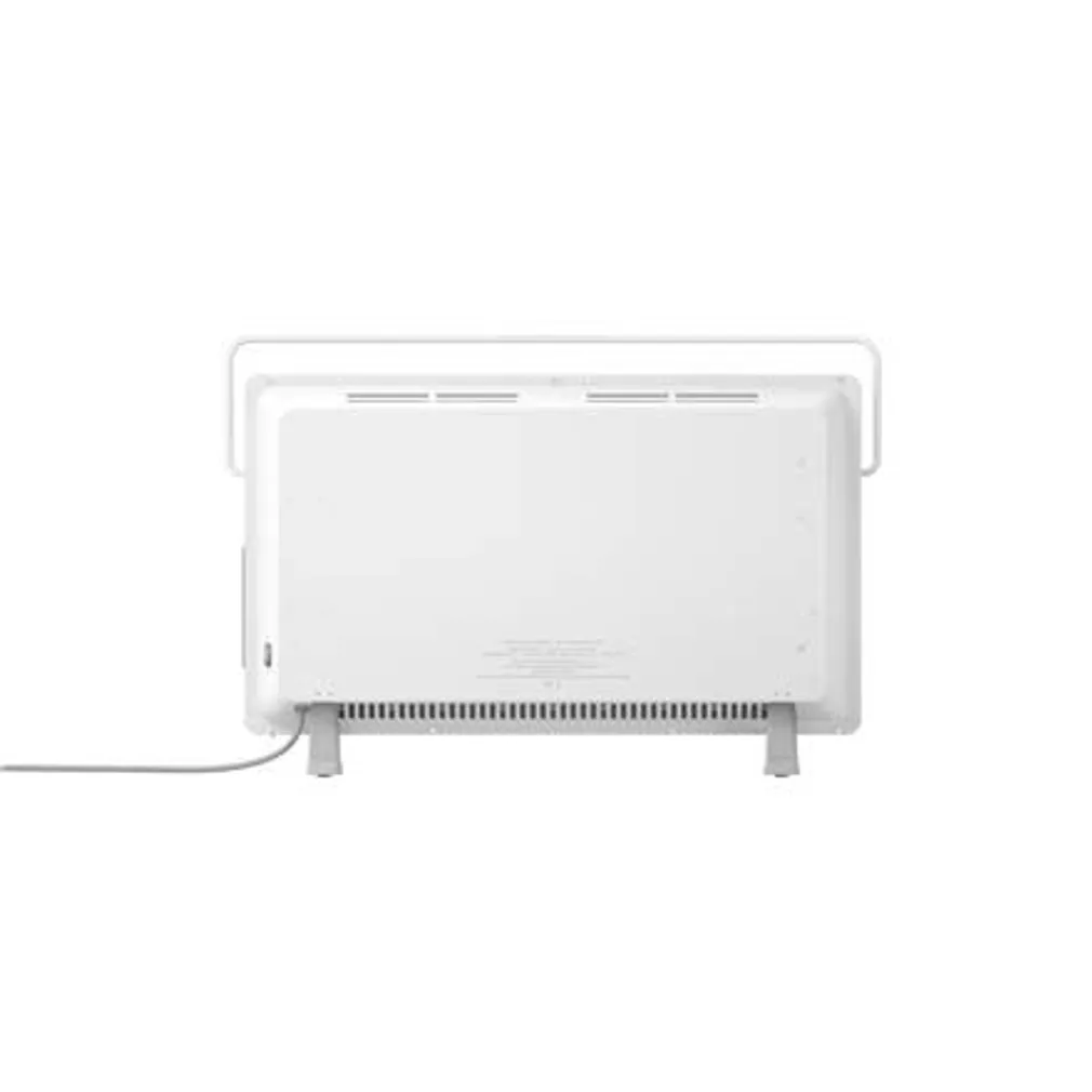 ELEKTRILINE RADIAATOR XIAOMI MI SMART SPACE HEATER S 2200W VALGE