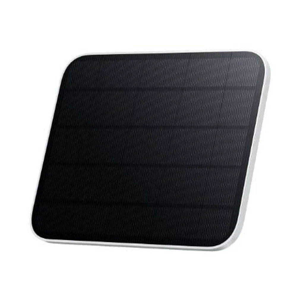 PÄIKESEPATAREI TURVAKAAMERALE XIAOMI