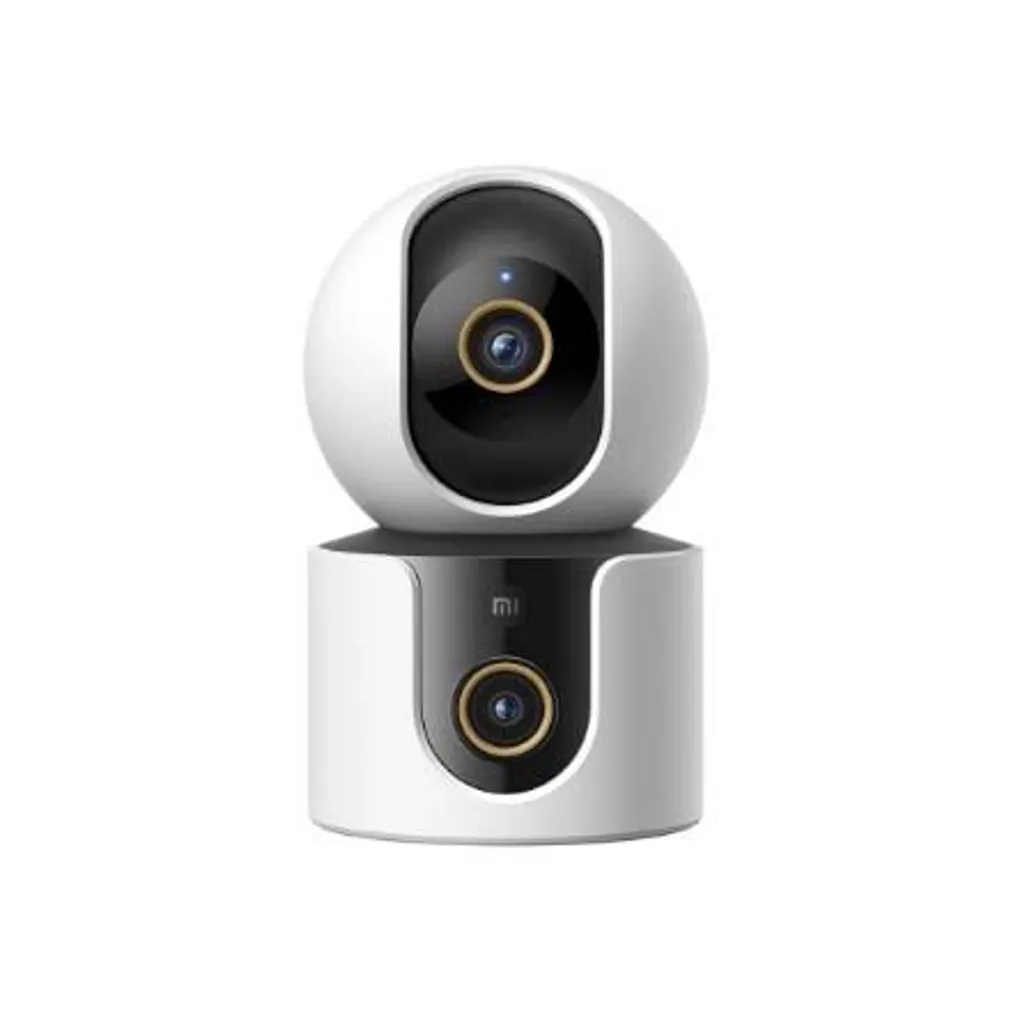 TURVAKAAMERA XIAOMI C500 DUAL 4MP