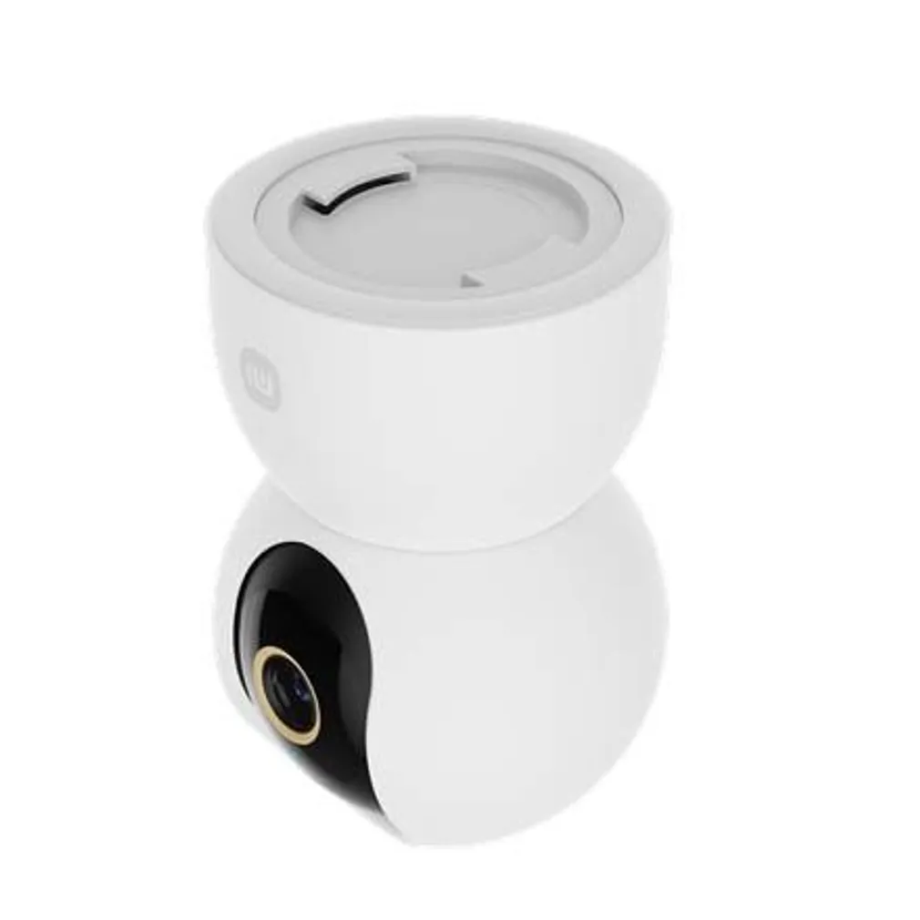 NUTIKAAMERA XIAOMI C500 6MP