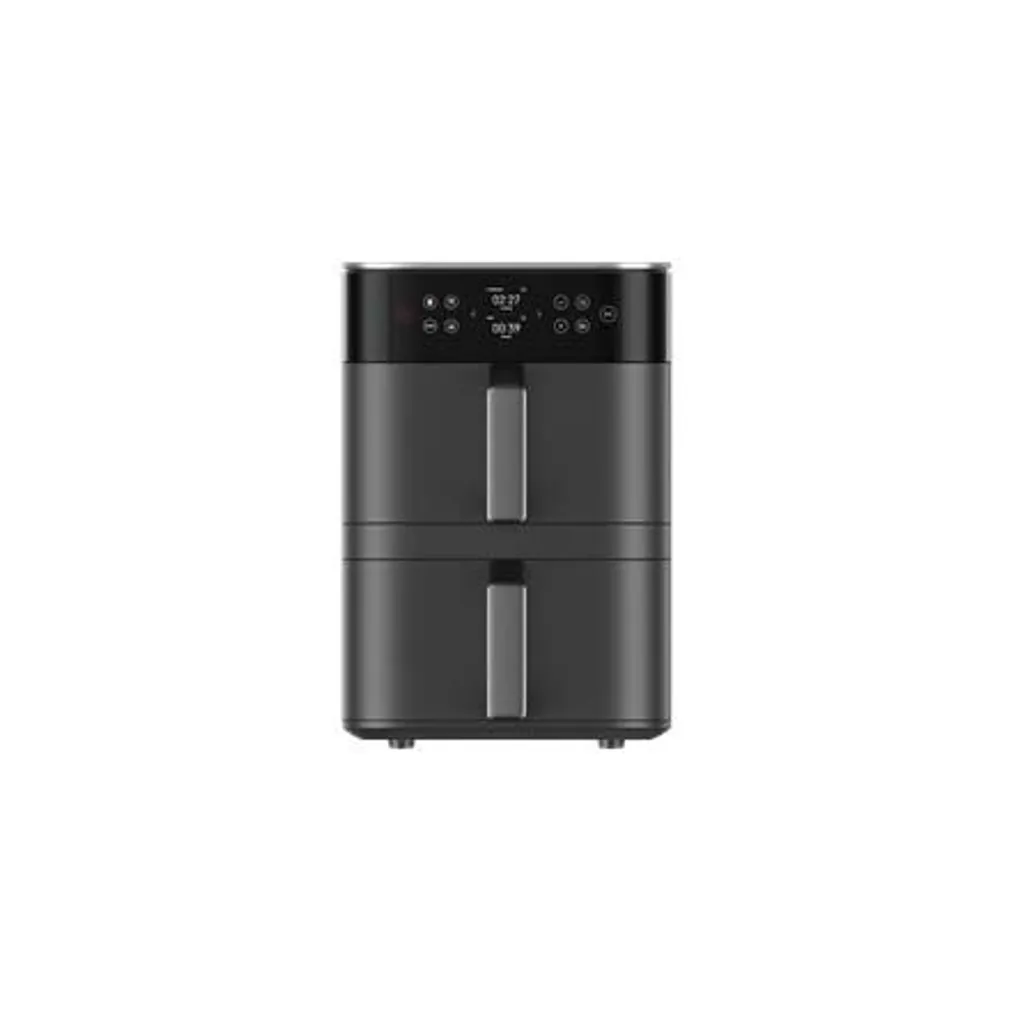 KUUMAÕHUFRITÜÜR XIAOMI 12L 2800W DUAL ZONE MUST