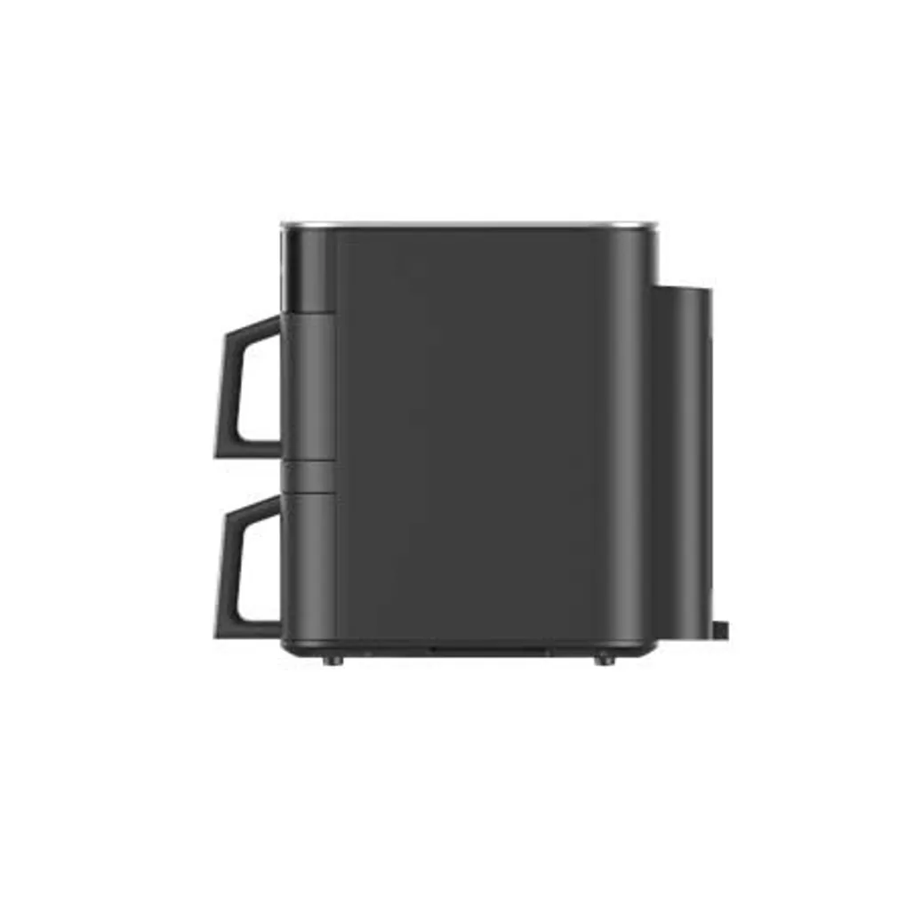KUUMAÕHUFRITÜÜR XIAOMI 12L 2800W DUAL ZONE MUST