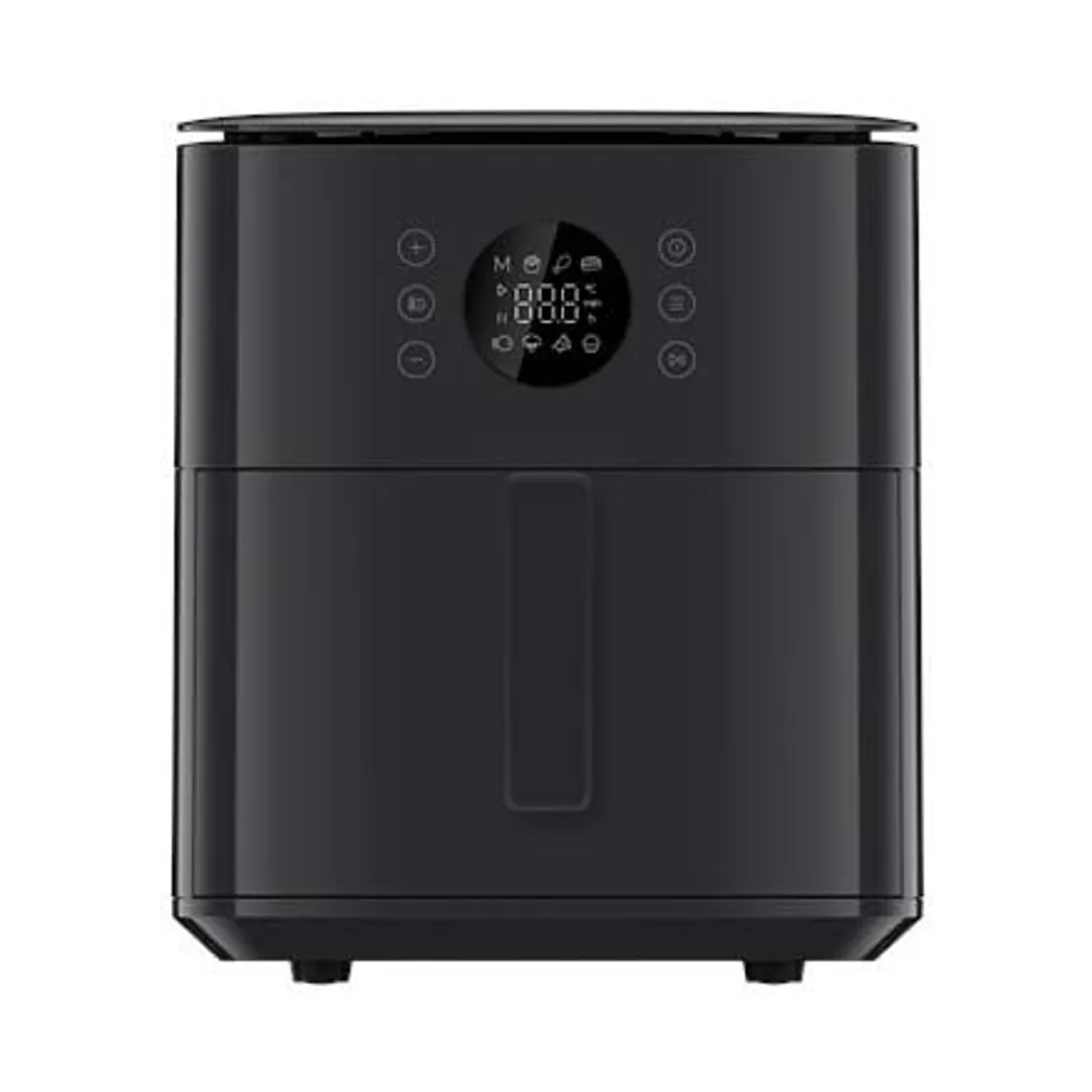 KUUMAÕHUFRITÜÜR XIAOMI 1700W 6,5L MUST
