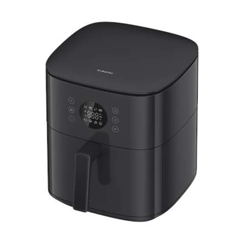 KUUMAÕHUFRITÜÜR XIAOMI 1700W 6,5L MUST