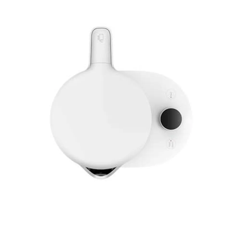 VEEKEETJA XIAOMI 2 PRO 1,7L VALGE