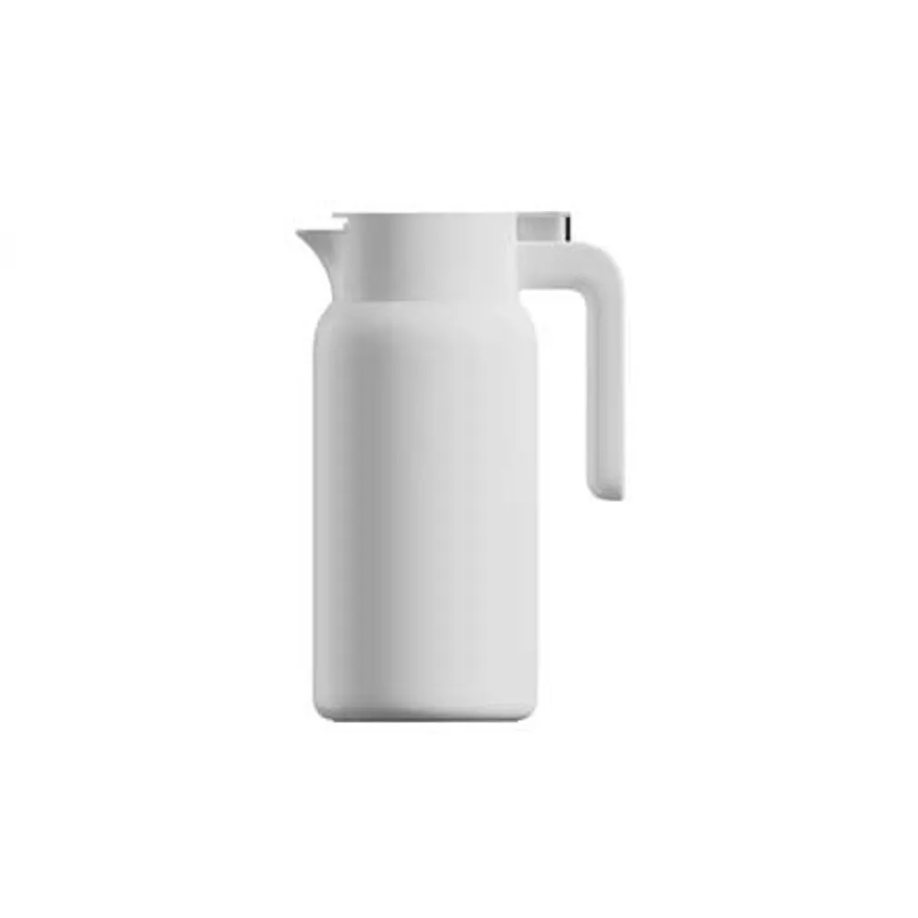 VEEKEETJA XIAOMI ISOLEERITUD 1,8L VALGE