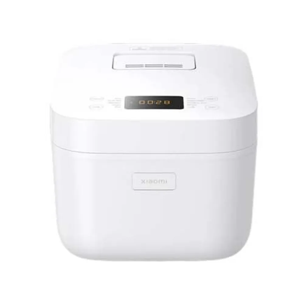 RIISIKEETJA XIAOMI 4L VALGE