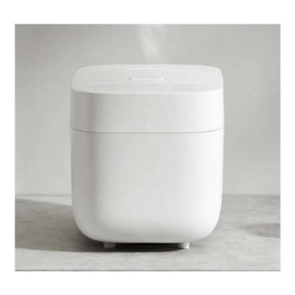 RIISIKEETJA/AURUTAJA XIAOMI MFB120A-1 3L VALGE