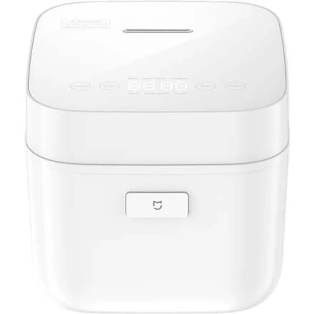 RIISIKEETJA XIAOMI MFB05M0-1 1,5L VALGE