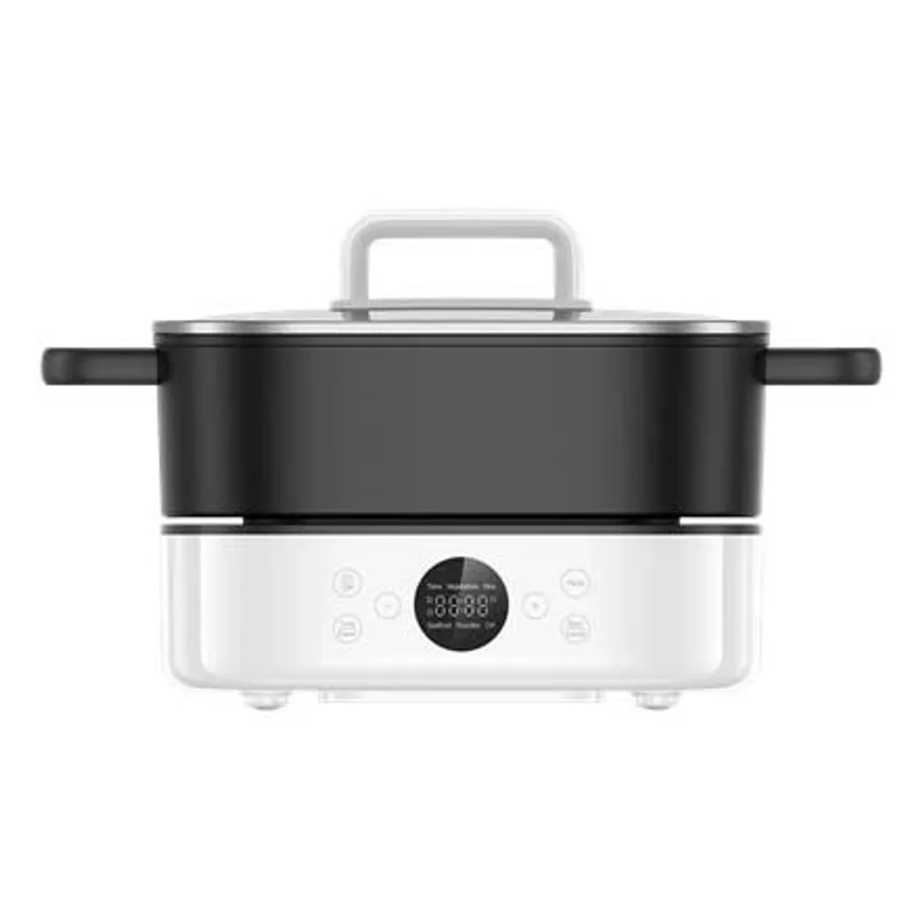 MULTIKEETJA XIAOMI MEH01 6L VALGE