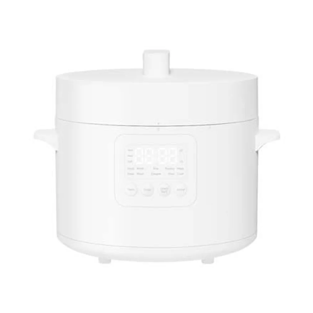 SURVEKEETJA XIAOMI MYL02/1 4,8L VALGE