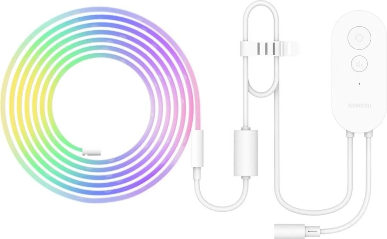 VALGUSRIBA XIAOMI SMART 2M RGB