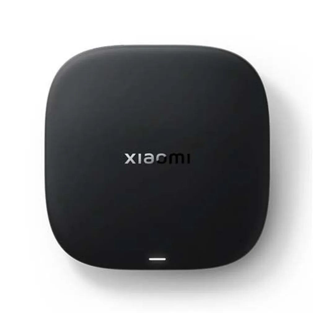 TV BOX XIAOMI S 3RD GEN