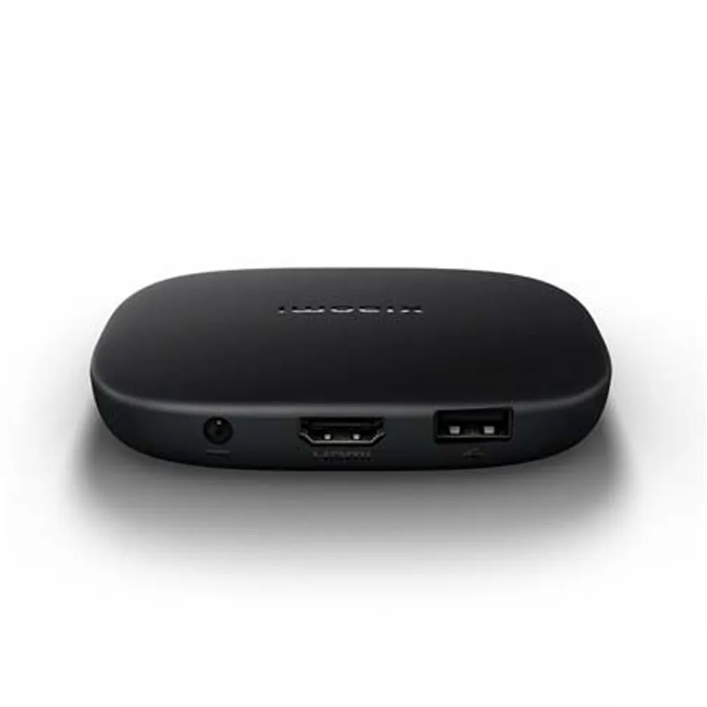 TV BOX XIAOMI S 3RD GEN