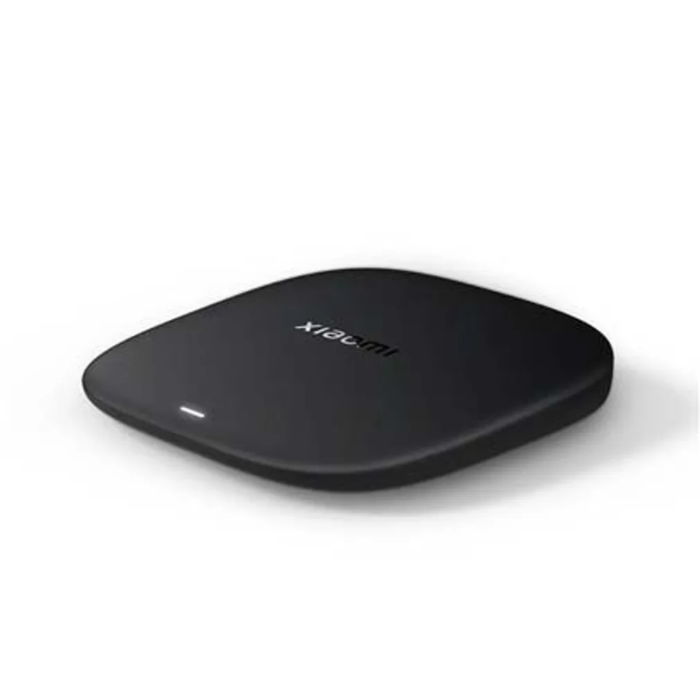 TV BOX XIAOMI S 3RD GEN