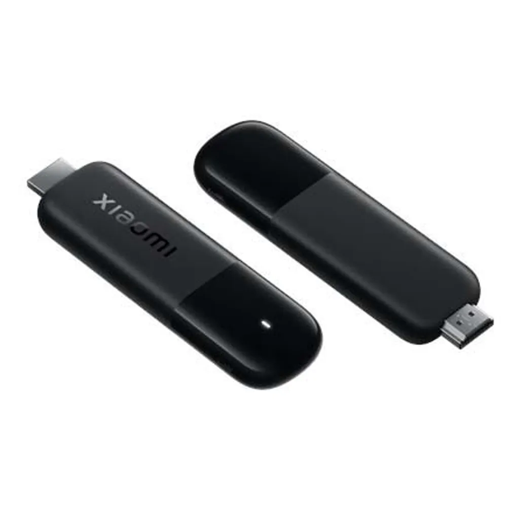 VOOGEDASTUSPULK XIAOMI 4K 2ND GEN