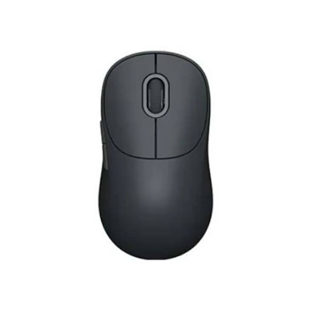 ARVUTIHIIR XIAOMI 3 JUHTMEVABA MUST
