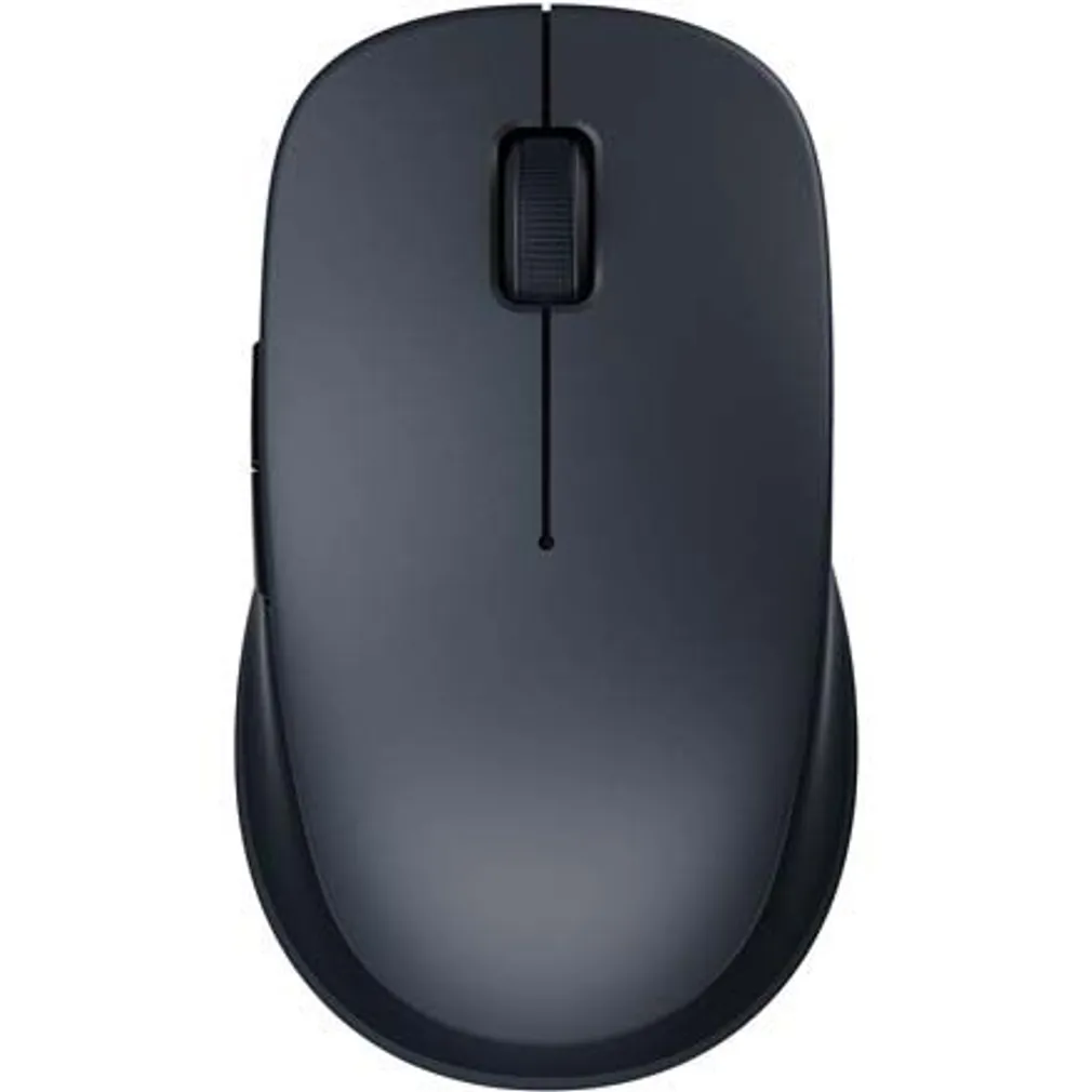 ARVUTIHIIR XIAOMI DUAL MODE 2 JUHTMEVABA MUST