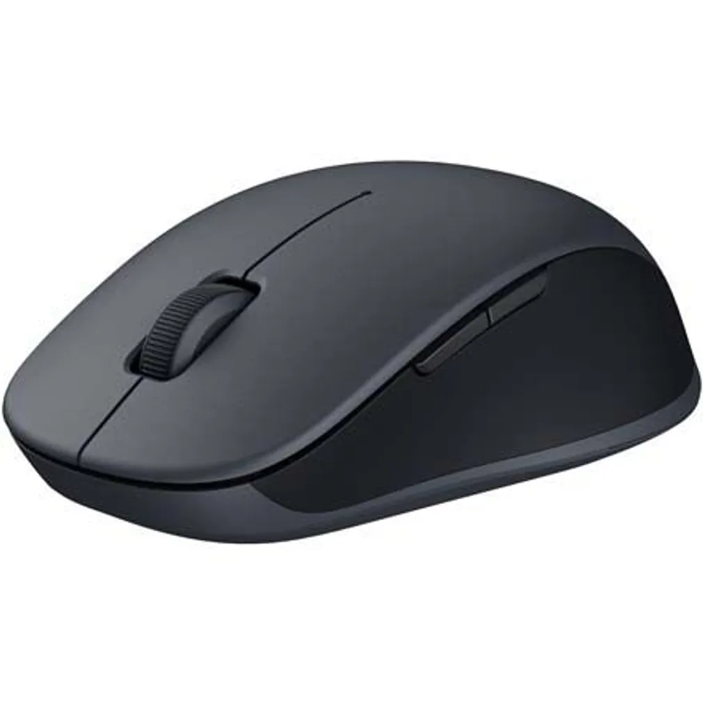 ARVUTIHIIR XIAOMI DUAL MODE 2 JUHTMEVABA MUST