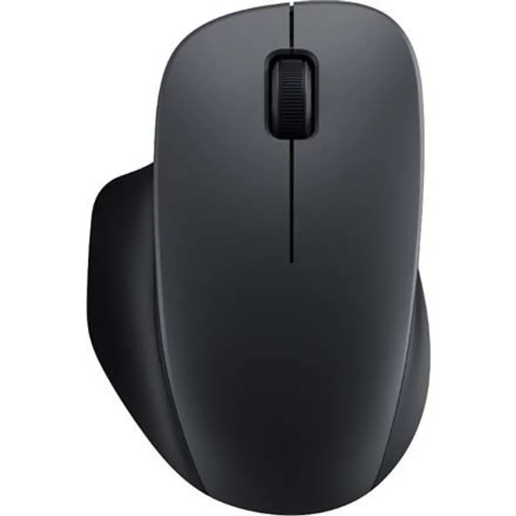 ARVUTIHIIR XIAOMI COMFORT EDITION JUHTMEVABA MUST