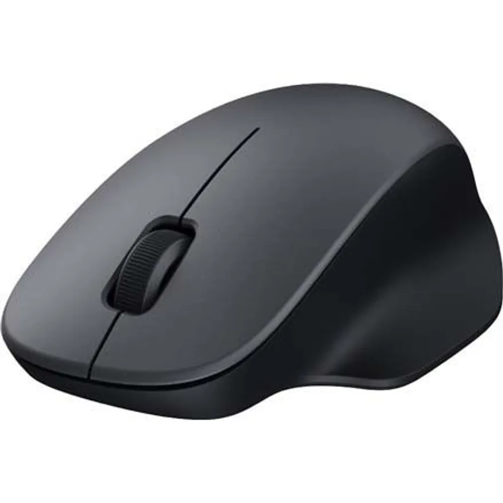 ARVUTIHIIR XIAOMI COMFORT EDITION JUHTMEVABA MUST