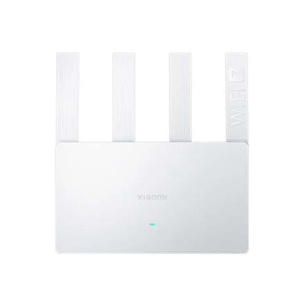 RUUTER XIAOMI BE3600 2.5G WI-FI 7