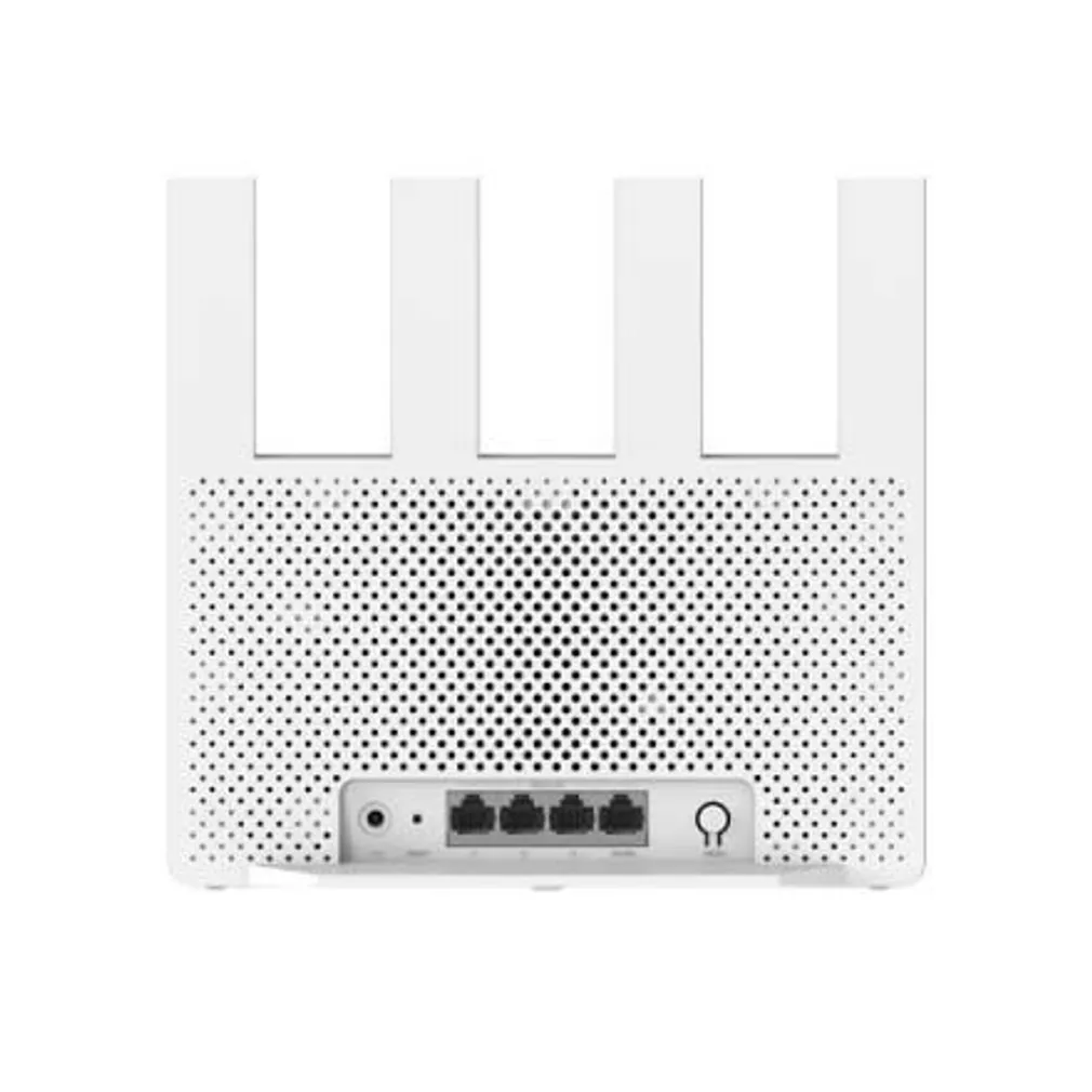 RUUTER XIAOMI BE3600 2.5G WI-FI 7