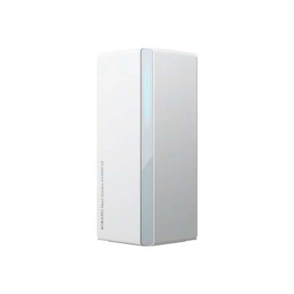 MESH-SÜSTEEM XIAOMI AX3000 NE 3-OSALINE