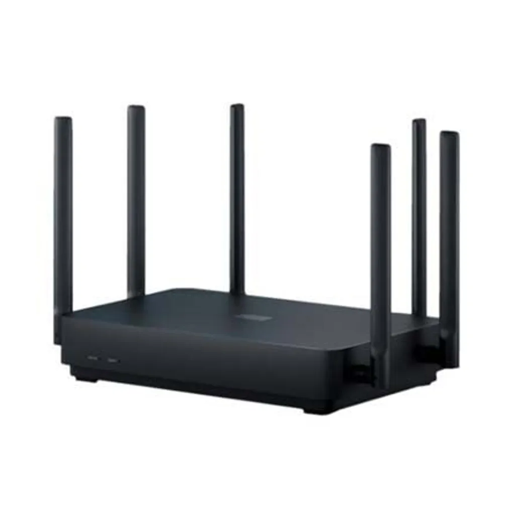 RUUTER XIAOMI AX3200 WI-FI 6
