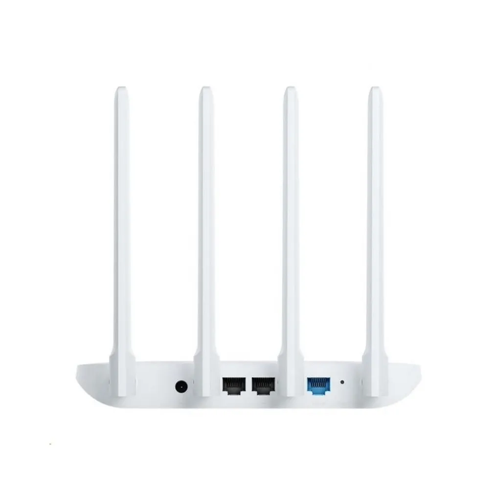 RUUTER XIAOMI MI ROUTER 4C VALGE