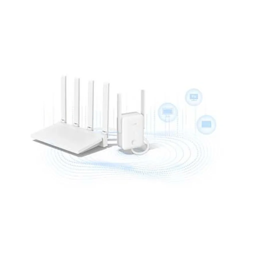 SIGNAALIVÕIMENDI XIAOMI AX1500 WI-FI