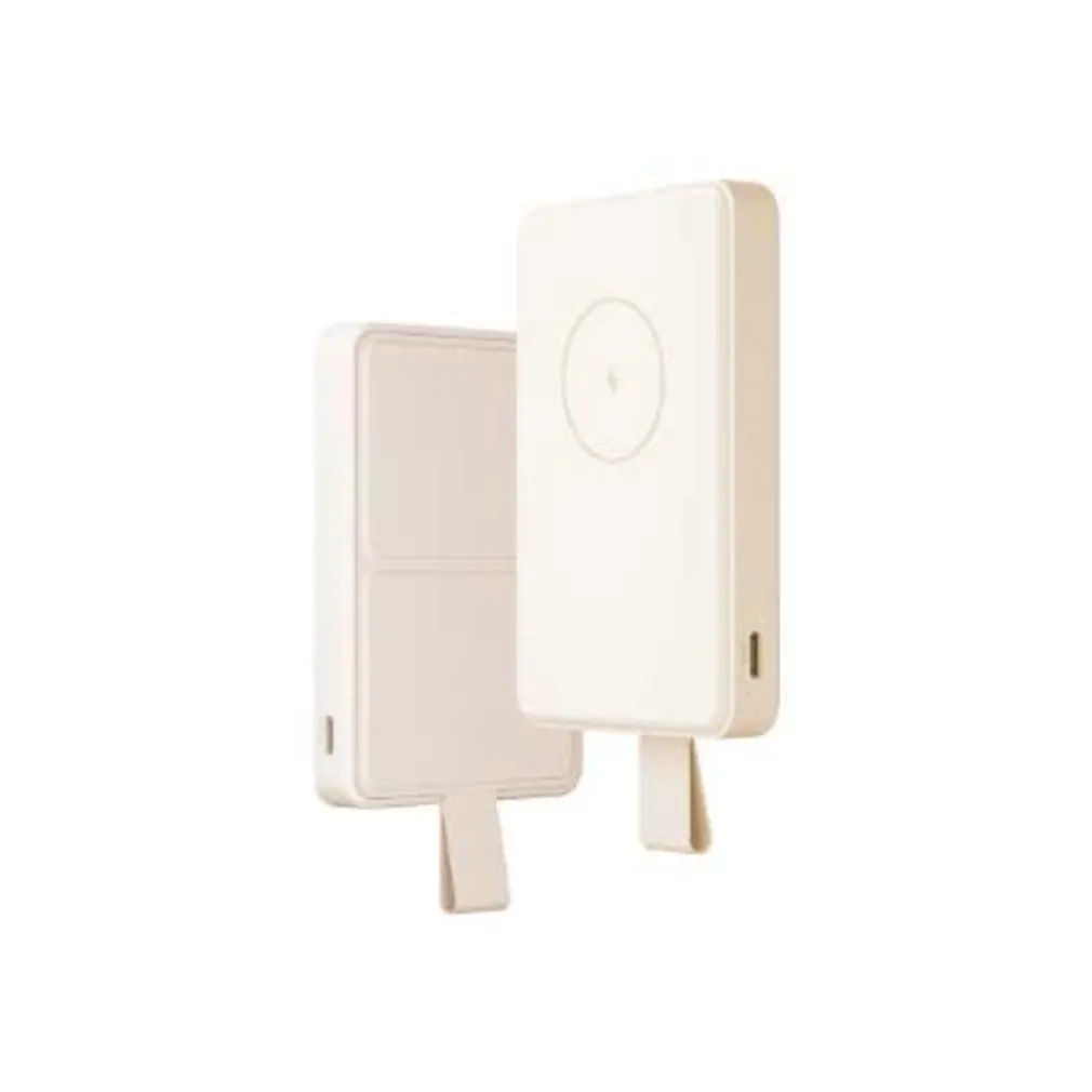 AKUPANK XIAOMI MAGNETIC 6000 MAH