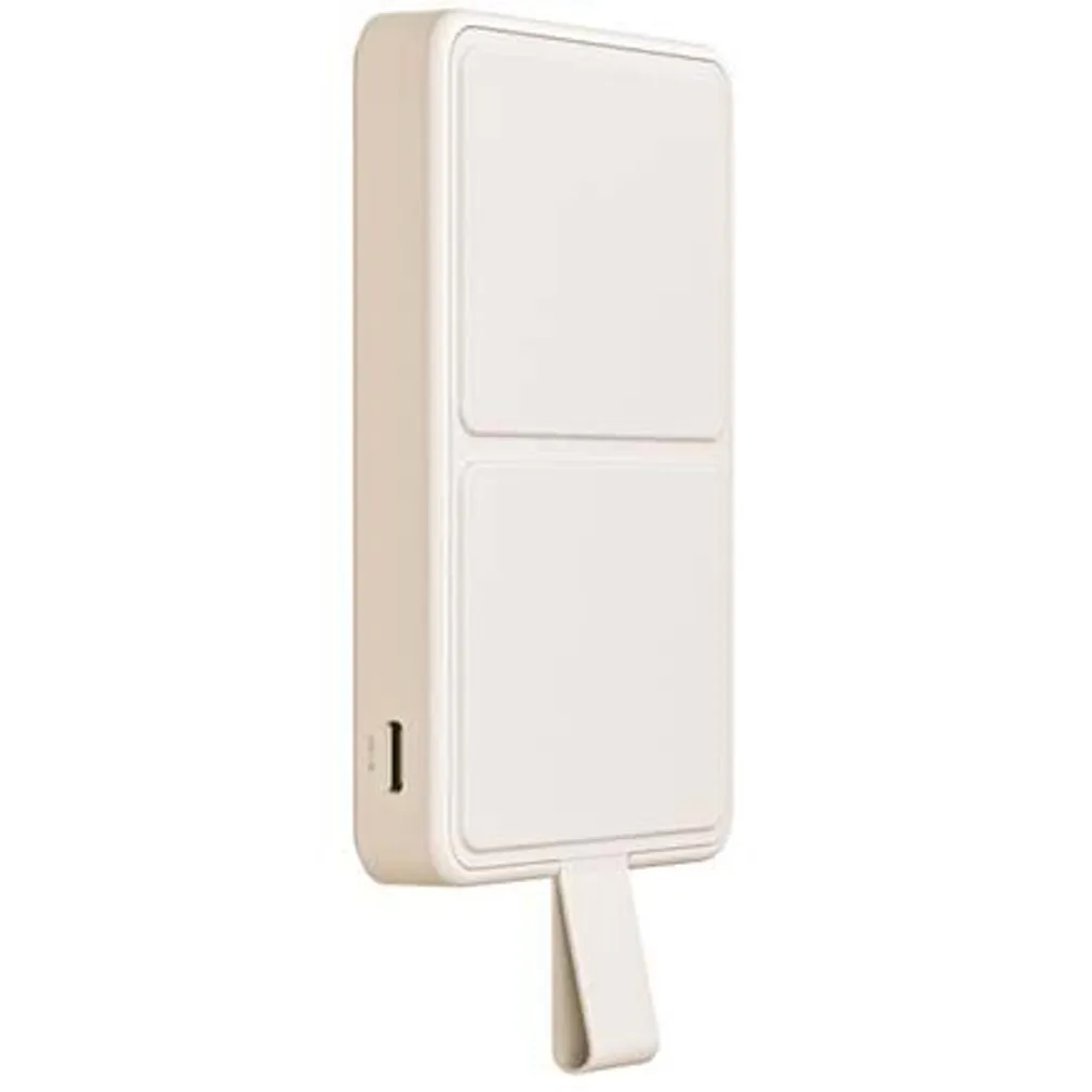 AKUPANK XIAOMI MAGNETIC 6000 MAH