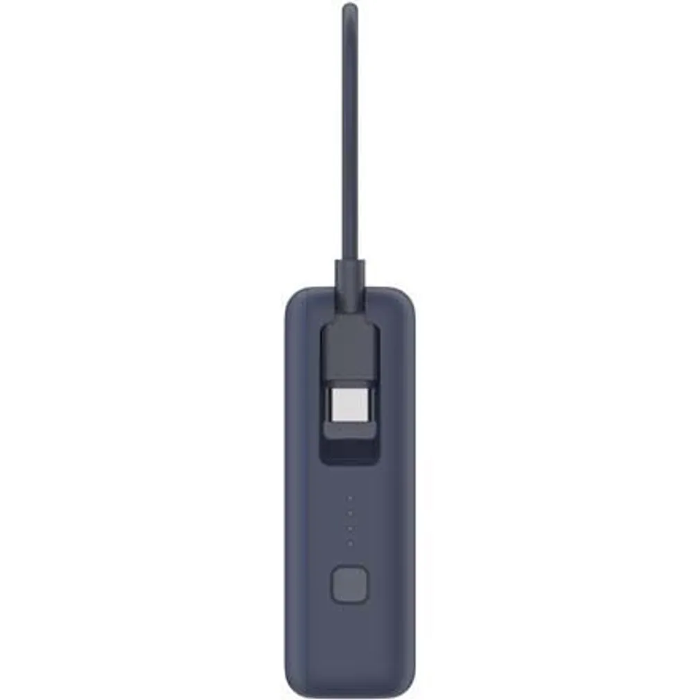 AKUPANK XIAOMI 10000 MAH 33 W HELESININE