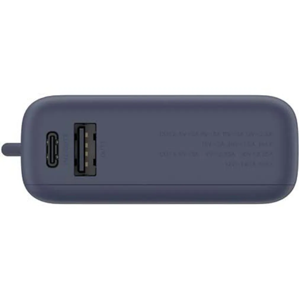AKUPANK XIAOMI 10000 MAH 33 W HELESININE
