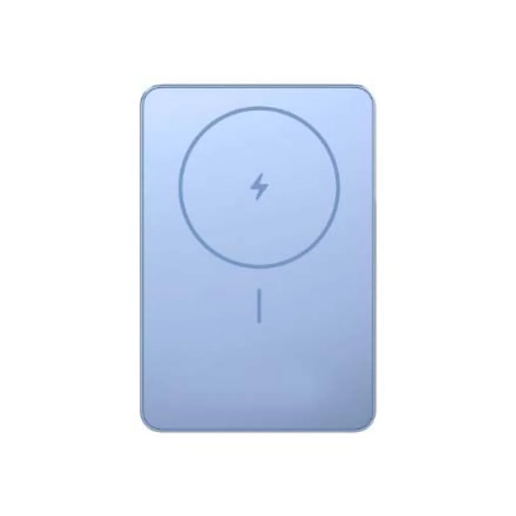 AKUPANK XIAOMI 5000 MAH SININE
