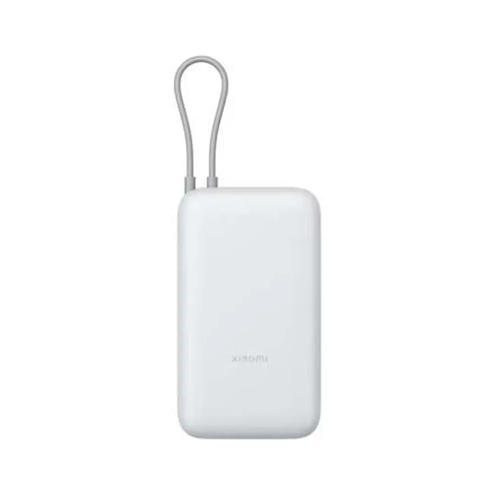 AKUPANK XIAOMI 20000 MAH HELEHALL