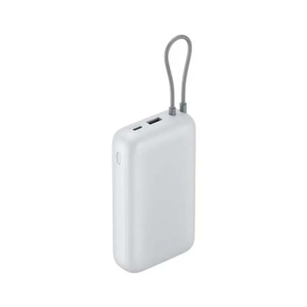 AKUPANK XIAOMI 20000 MAH HELEHALL