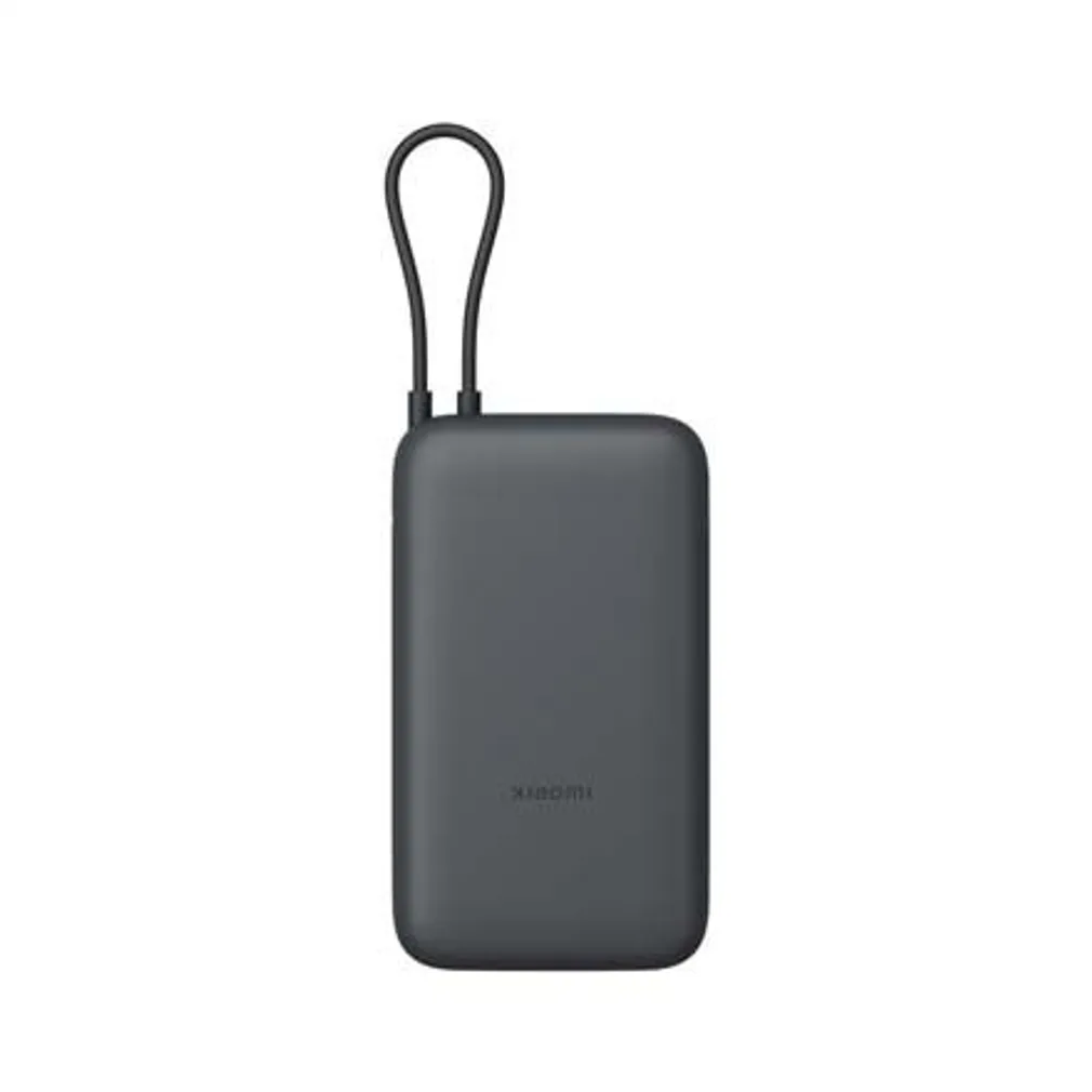 AKUPANK XIAOMI 20000 MAH TUMEHALL