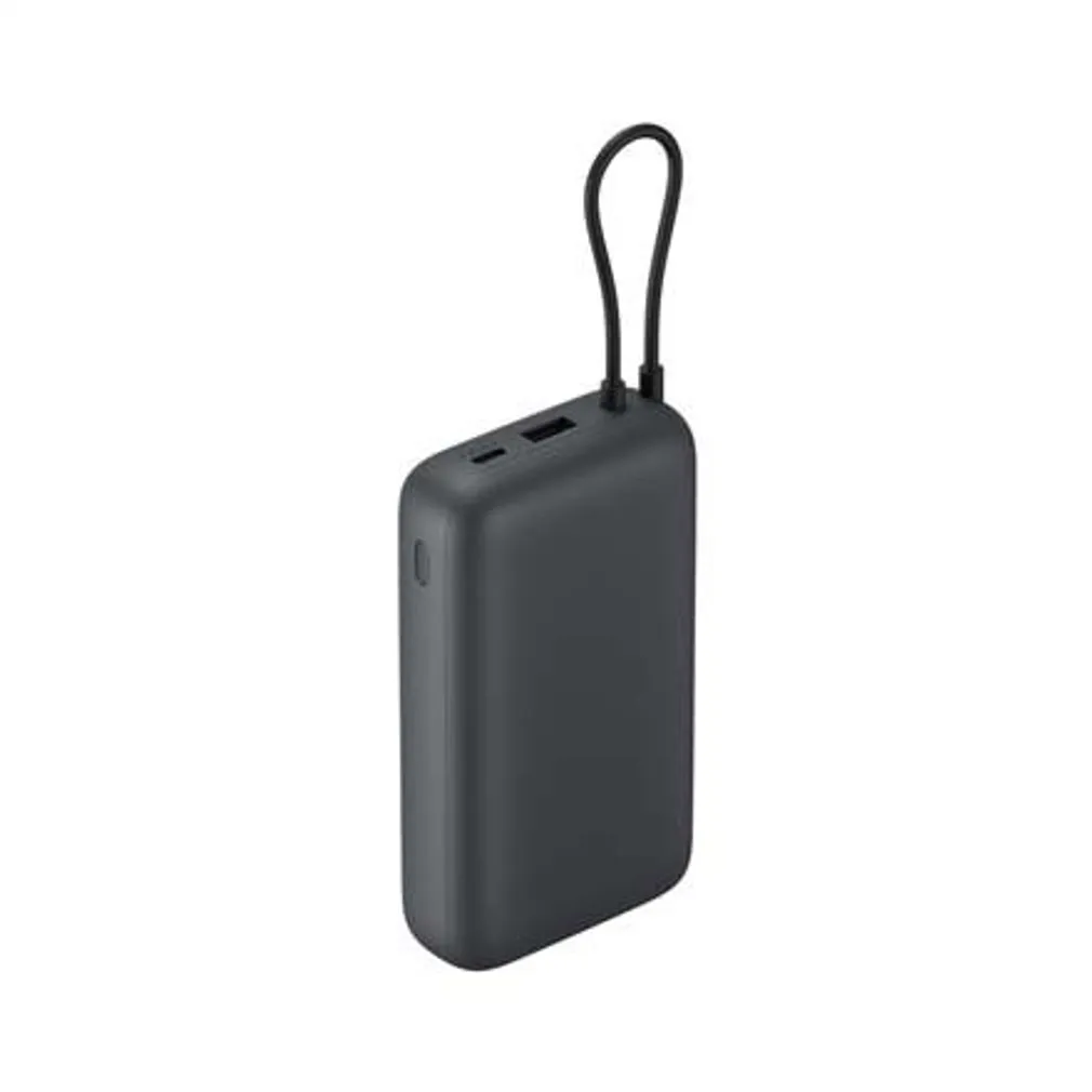 AKUPANK XIAOMI 20000 MAH TUMEHALL