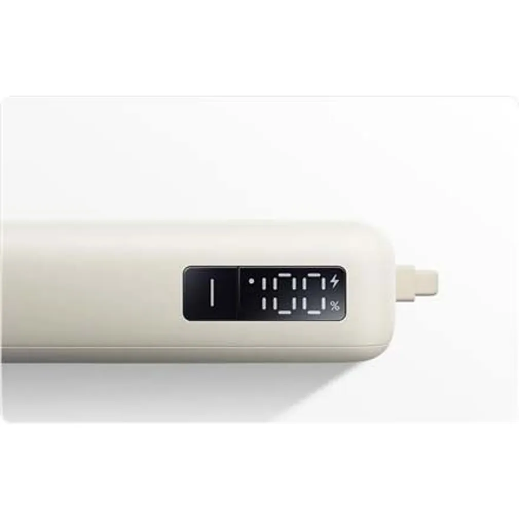 AKUPANK XIAOMI 67 W 10000 MAH BEEŽ