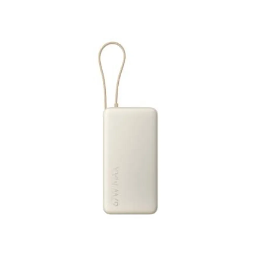 AKUPANK XIAOMI 67 W 20000 MAH BEEŽ
