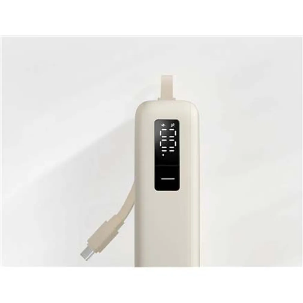 AKUPANK XIAOMI 67 W 20000 MAH BEEŽ